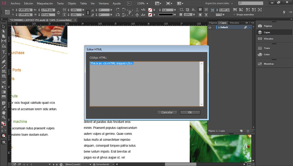 Adobe Indesign 2 For Mac